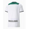 Maillot de Foot Borussia Monchengladbach Domicile 2021-22